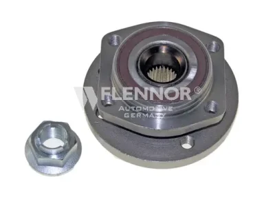 FR880433 FLENNOR Комплект подшипника ступицы колеса