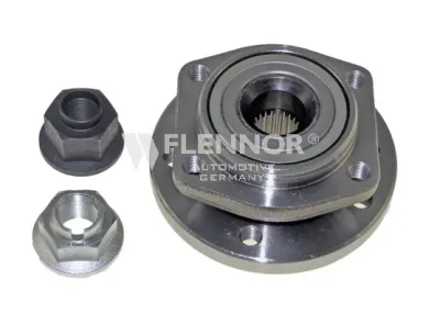 FR880517 FLENNOR Комплект подшипника ступицы колеса