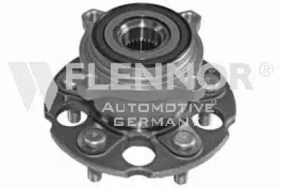 Комплект подшипника ступицы колеса FLENNOR FR901614