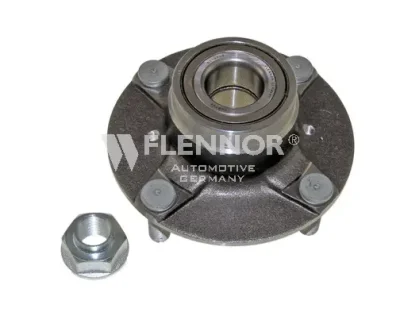 FR961606 FLENNOR Комплект подшипника ступицы колеса