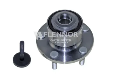 FR991904 FLENNOR Комплект подшипника ступицы колеса