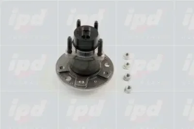 30-4457 IPD Комплект подшипника ступицы колеса