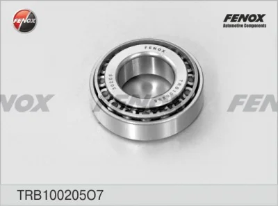 Комплект подшипника ступицы колеса FENOX TRB100205O7