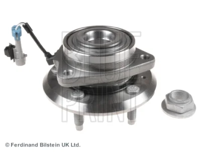ADG08257 BLUE PRINT Комплект подшипника ступицы колеса
