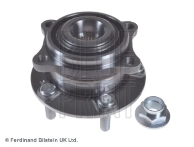 ADG08281 BLUE PRINT Комплект подшипника ступицы колеса