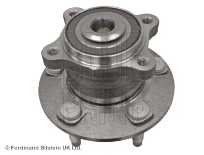 ADG083121 BLUE PRINT Комплект подшипника ступицы колеса