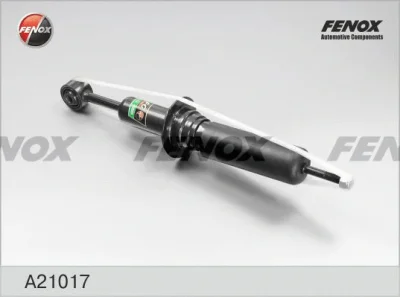 A21017 FENOX Амортизатор