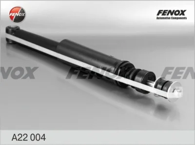 A22004 FENOX Амортизатор