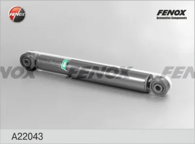 A22043 FENOX Амортизатор