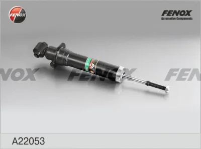 A22053 FENOX Амортизатор