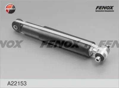 A22153 FENOX Амортизатор