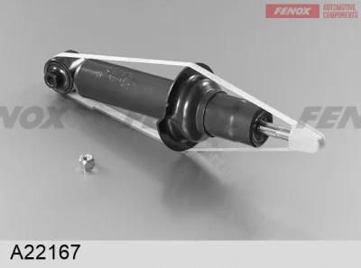 A22167 FENOX Амортизатор