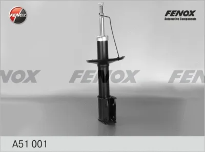A51001 FENOX Амортизатор