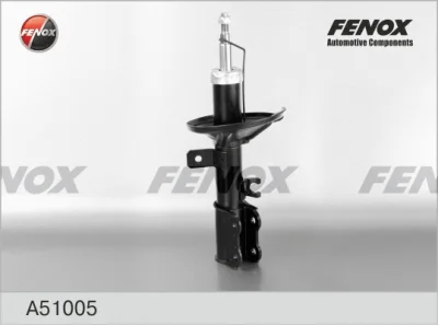 A51005 FENOX Амортизатор