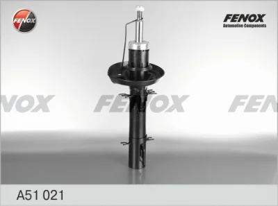 Амортизатор FENOX A51021
