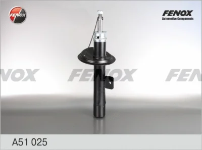 Амортизатор FENOX A51025