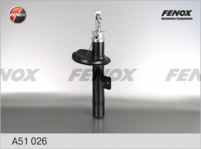 Амортизатор FENOX A51026