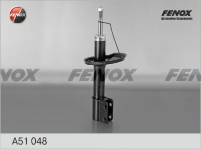 A51048 FENOX Амортизатор