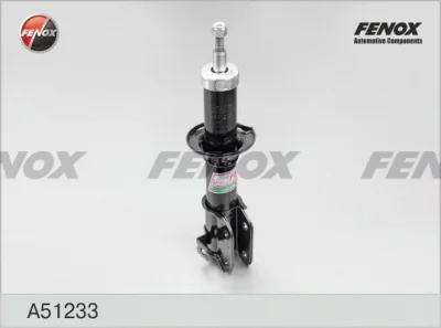 A51233 FENOX Амортизатор