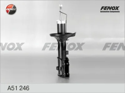 A51246 FENOX Амортизатор