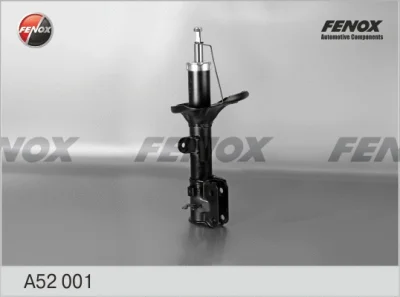 A52001 FENOX Амортизатор