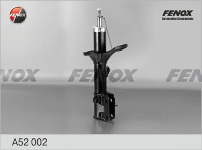 Амортизатор FENOX A52002