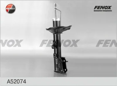 A52074 FENOX Амортизатор