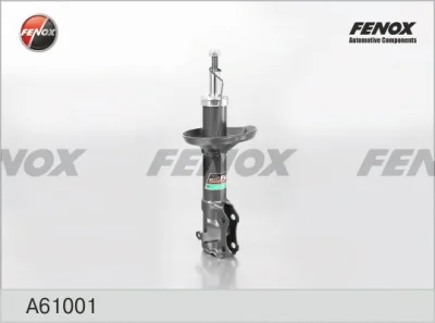 Амортизатор FENOX A61001