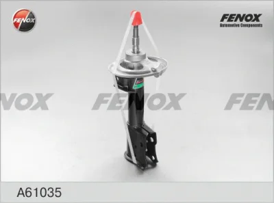 Амортизатор FENOX A61035