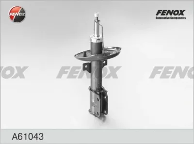 Амортизатор FENOX A61043