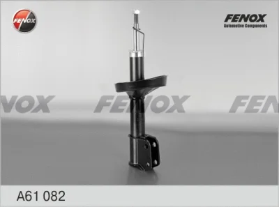 A61082 FENOX Амортизатор