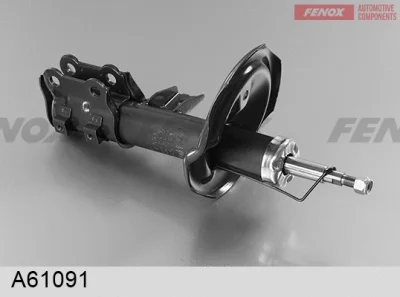 A61091 FENOX Амортизатор