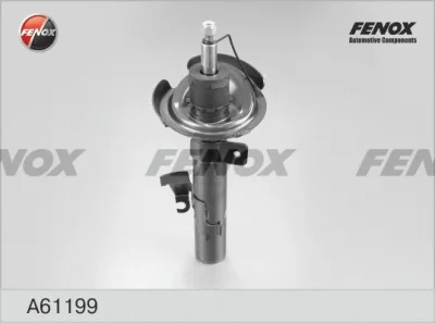 Амортизатор FENOX A61199