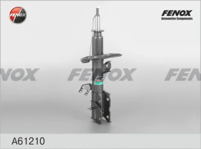 Амортизатор FENOX A61210