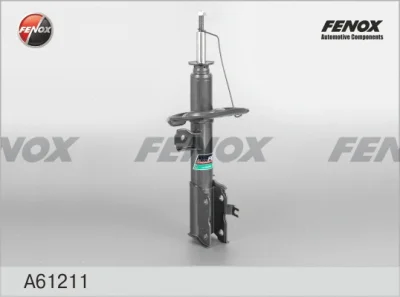 A61211 FENOX Амортизатор