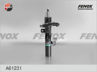 Амортизатор FENOX A61231