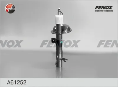 A61252 FENOX Амортизатор