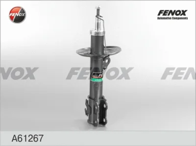 Амортизатор FENOX A61267