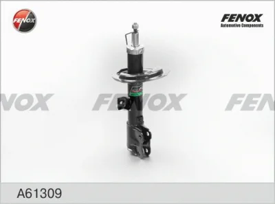 A61309 FENOX Амортизатор