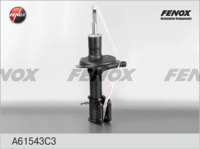 Амортизатор FENOX A61543C3