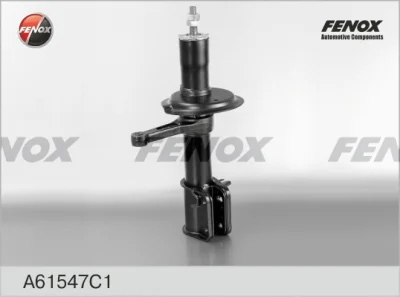 Амортизатор FENOX A61547C1
