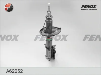 A62052 FENOX Амортизатор