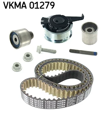 Комплект ремня ГРМ SKF VKMA 01279