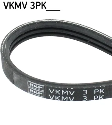 VKMV 3PK1040 SKF Поликлиновой ремень