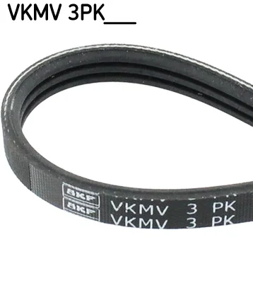 VKMV 3PK648 SKF Поликлиновой ремень
