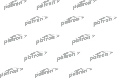 Амортизатор PATRON PSA534002