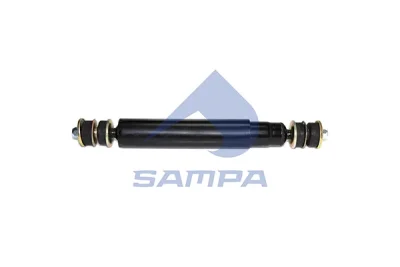 051.205 SAMPA Амортизатор