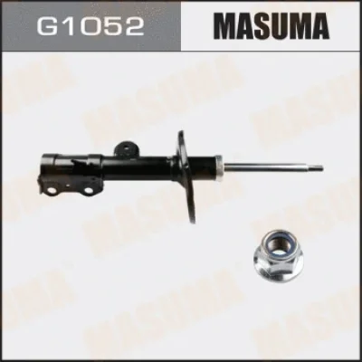 Амортизатор MASUMA G1052