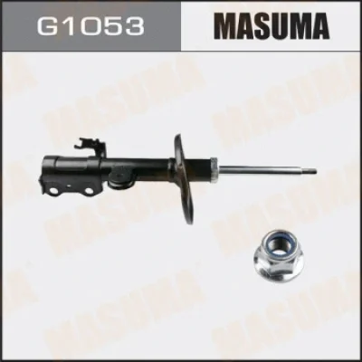 Амортизатор MASUMA G1053