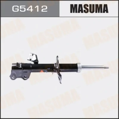 G5412 MASUMA Амортизатор